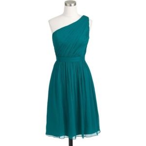 JCrew Kylie Silk Chiffon 4